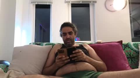 Snapshot of kinkyman16 chatting on 10/05/25, 09:07 kinkyman16 online show from 10/05/25, 09:07