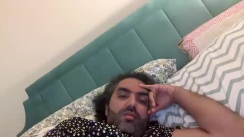 Snapshot of kinkyman16 chatting on 10/20/25, 12:44 kinkyman16 online show from 10/20/25, 12:44