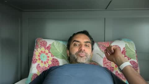 kinkyman16 online show from 06/02/26, 06:54