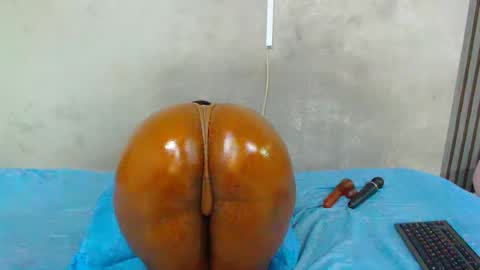 kinkynaghty online show from 07/17/26, 08:03