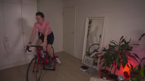 Mary the Soulmate online show from 12/22/24, 03:44