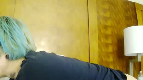 Kinky Pinky online show from 02/11/26, 01:10