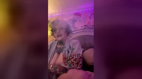 Kinky Pinky online show from 02/13/26, 09:44