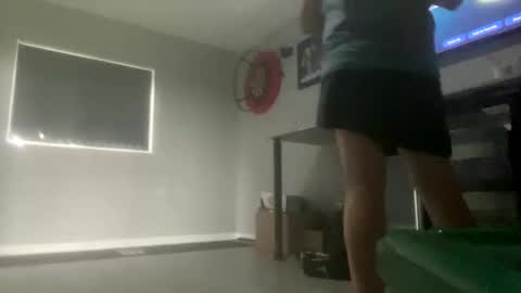 kinkyplay734 online show from 09/28/25, 11:59