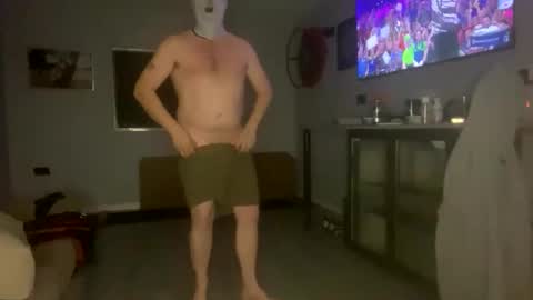 kinkyplay734 online show from 10/26/25, 09:31