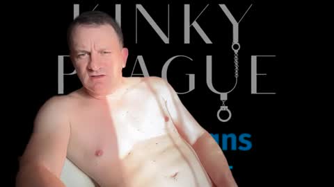 kinkyprague online show from 07/03/26, 04:46