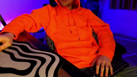 Kenny online show from 01/11/25, 10:29