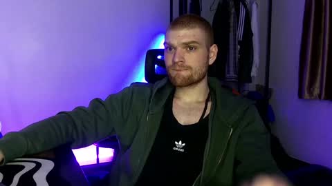 Kenny online show from 01/15/25, 01:09