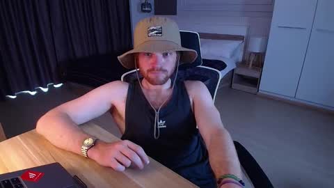 Kenny online show from 03/20/26, 05:34