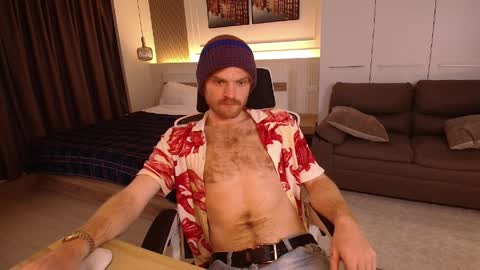 Kenny online show from 04/03/26, 01:09