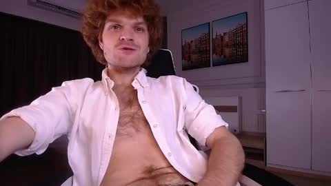 Kenny online show from 04/12/26, 09:20