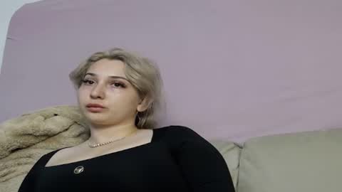 Rebecca online show from 03/27/26, 10:31