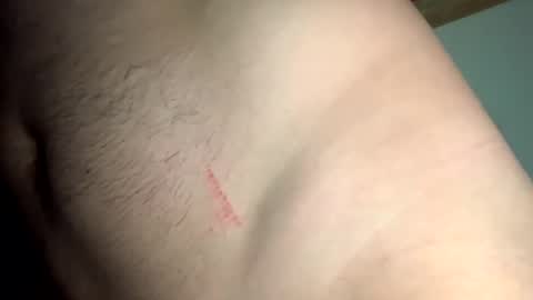 Xoxxxo online show from 01/28/25, 02:31