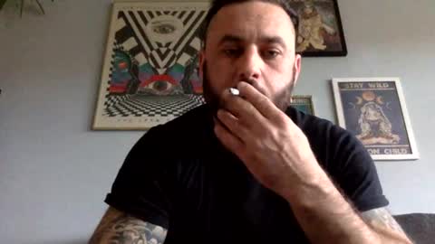 Kinky Himeros online show from 12/17/24, 10:12