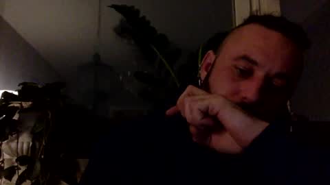 Kinky Himeros online show from 01/22/25, 05:05