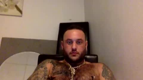 Kinky Himeros online show from 03/03/25, 04:58