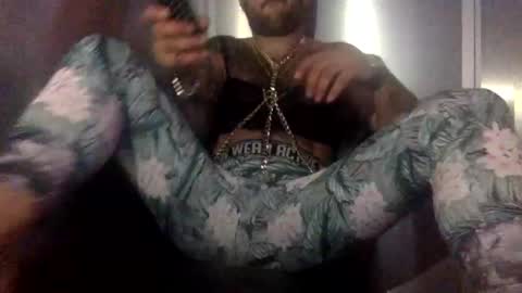 Kinky Himeros online show from 03/03/25, 06:22