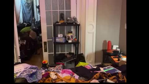 kinkysexpervert online show from 04/27/26, 02:15