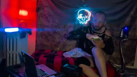 kinkysexpervert online show from 07/24/26, 01:03