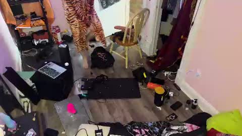 kinkysexpervert online show from 07/29/26, 05:33