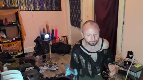 kinkysexpervert online show from 08/06/26, 01:51