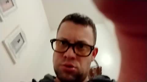 kinkystrides online show from 03/08/26, 02:59