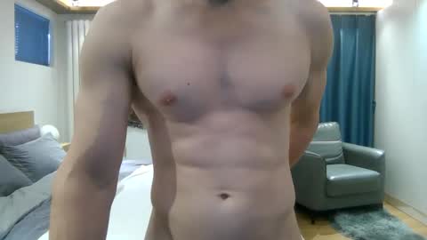 KinkyStudFantasy online show from 06/06/26, 10:53