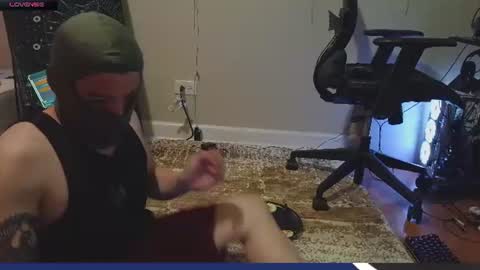 kinkytasks online show from 06/30/26, 02:45