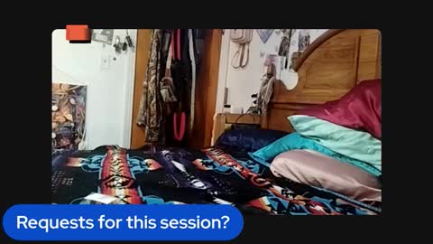 kinkyteam6969 online show from 10/28/25, 10:52