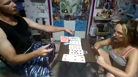 kinkyteam6969 online show from 11/04/25, 09:08