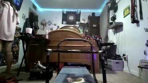 kinkyteam6969 online show from 11/06/25, 10:05