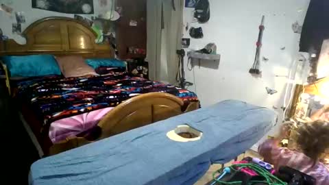 kinkyteam6969 online show from 11/09/25, 11:41