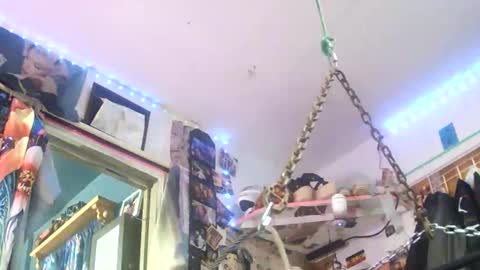 kinkyteam6969 online show from 01/13/26, 10:31