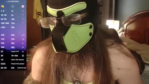 kinkywolf87 online show from 05/24/26, 05:29