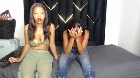 kinkyxstallion online show from 02/01/26, 07:45