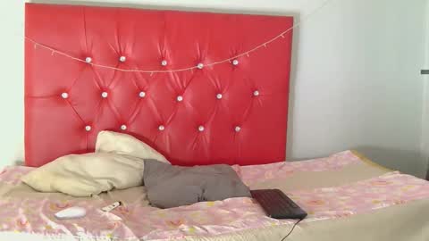 kinkyxstallion online show from 04/12/26, 08:08