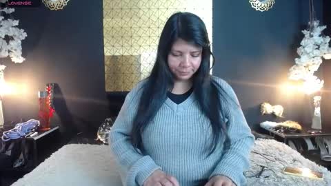 kinkyy_mom online show from 11/05/25, 03:01