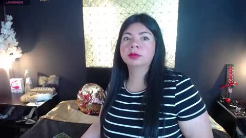 kinkyy_mom online show from 03/23/26, 04:22
