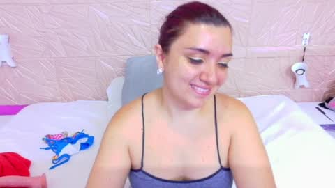 kinkyy_redhead online show from 04/07/26, 01:55