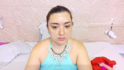 kinkyy_redhead online show from 05/20/26, 11:16