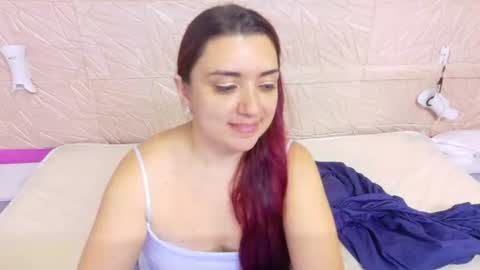 Snapshot of kinkyy_redhead chatting on 06/24/26, 11:31 kinkyy_redhead online show from 06/24/26, 11:31