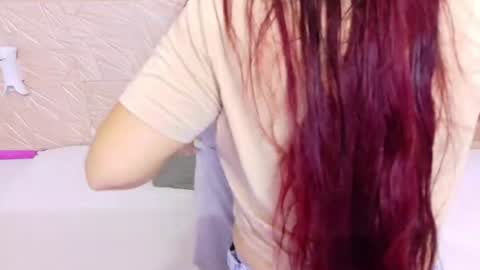 Snapshot of kinkyy_redhead chatting on 07/17/26, 11:17 kinkyy_redhead online show from 07/17/26, 11:17