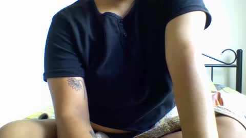 Snapshot of kion_and_valu chatting on 09/17/25, 03:57 kion_and_valu online show from 09/17/25, 03:57