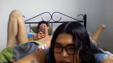 Snapshot of kion_and_valu chatting on 11/28/25, 05:37 kion_and_valu online show from 11/28/25, 05:37