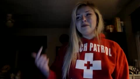 Kipsy Rose online show from 01/13/25, 05:12