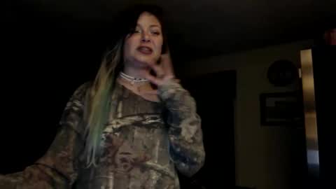 Kipsy Rose online show from 09/12/25, 07:08