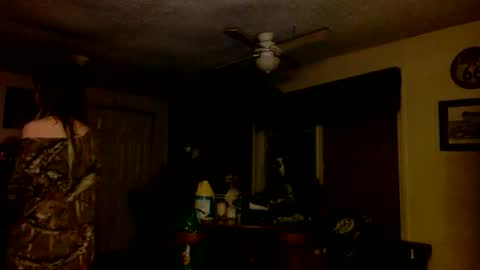 Kipsy Rose online show from 12/19/25, 02:29