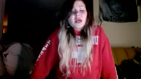 Kipsy Rose online show from 02/19/26, 08:10