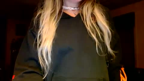 Kipsy Rose online show from 02/24/26, 01:58