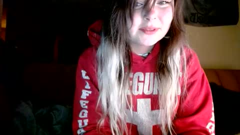 Kipsy Rose online show from 03/30/26, 07:42